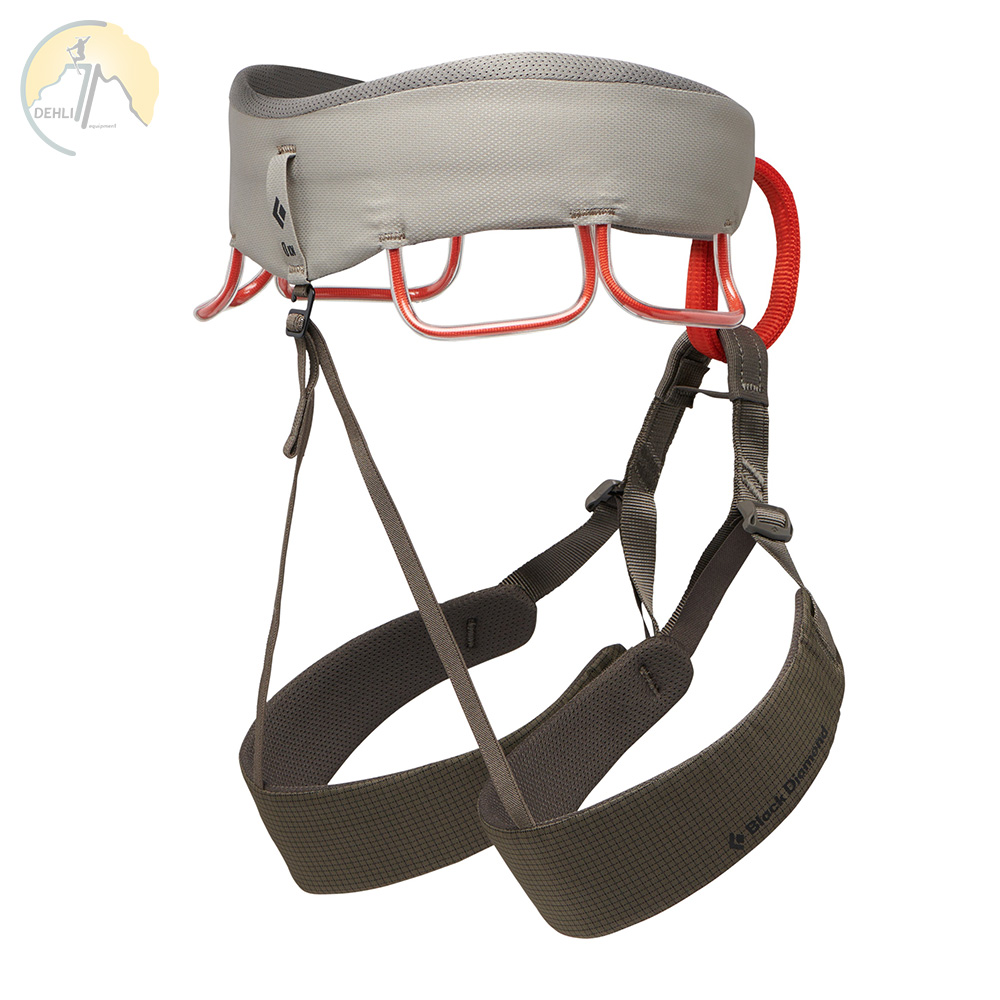 هارنس مومنتوم بلک دیاموند Black Diamond Momentum Men's Harness 11 هارنس مومنتوم بلک دیاموند Black Diamond Momentum Men's Harness