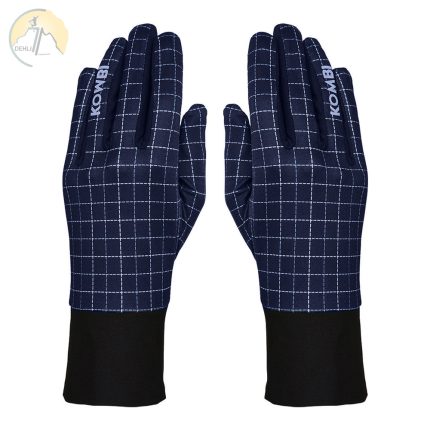 دستکش بیس لایر زنانه کمبی Kombi P1 Liner Men's Gloves