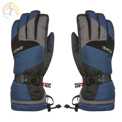 دهلیز شاپ - دستکش اسکی مردانه کمبی Kombi Original Waterguard Men's Gloves