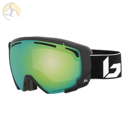 دهلیز شاپ - عینک طوفان و اسکی کوهستان Bolle Supreme OTG Goggles