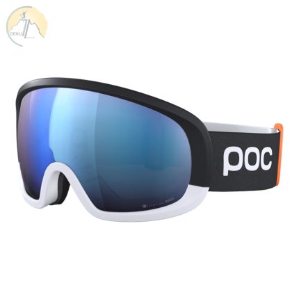 دهلیز شاپ - عینک طوفان و اسکی کوهستان POC Fovea Mid Clarity Comp Goggles