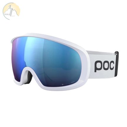 دهلیز شاپ - عینک طوفان و اسکی کوهستان POC Fovea Mid Clarity Comp Goggles