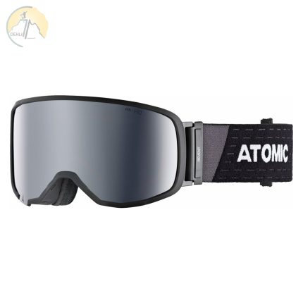 دهلیز شاپ - عینک طوفان و اسکی کوهستان اتمیک Atomic Revent FDL HD Black Goggles