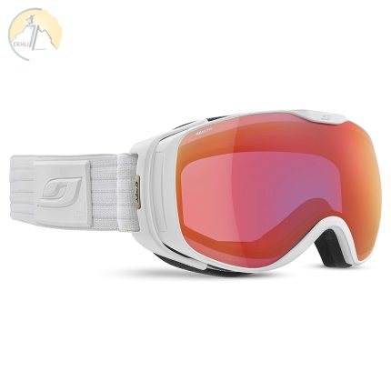 دهلیز شاپ - عینک طوفان و اسکی کوهستان جولبو Julbo Luna Reactiv All Around Ski Goggles