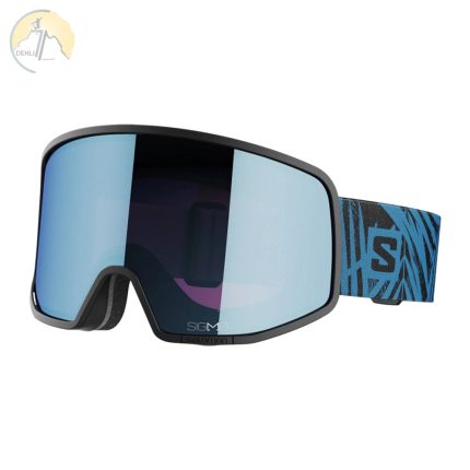 دهلیز شاپ - عینک طوفان و اسکی کوهستان سالامون Salomon Lo Fi Sigma Goggles