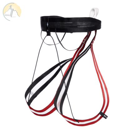 دهلیز شاپ - هارنس هیمالیانوردی بلک دیاموند Black Diamond Couloir LT Harness