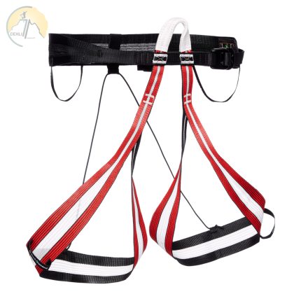 دهلیز شاپ - هارنس هیمالیانوردی بلک دیاموند Black Diamond Couloir LT Harness