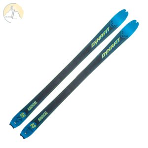چوب اسکی تورینگ Dynafit Radical 88