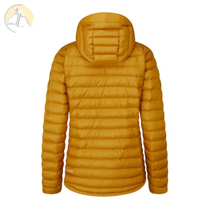 کاپشن زنانه رب Rab Women's Microlight Alpine Down Jacket