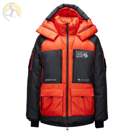 دهلیز شاپ - کاپشن کوهنوردی مونتین هاردویر Mountain Hardwear Men's Absolute Zero Parka Jacket