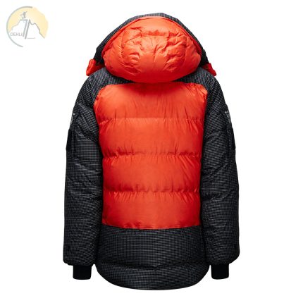 دهلیز شاپ - کاپشن کوهنوردی مونتین هاردویر Mountain Hardwear Men's Absolute Zero Parka Jacket