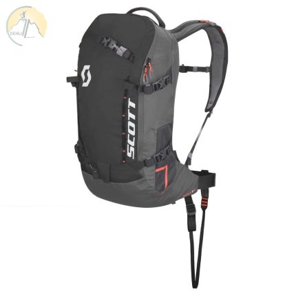 کوله بهمن اسکی کوهستان اسکات Scott Patrol E1 22 Kit Pack