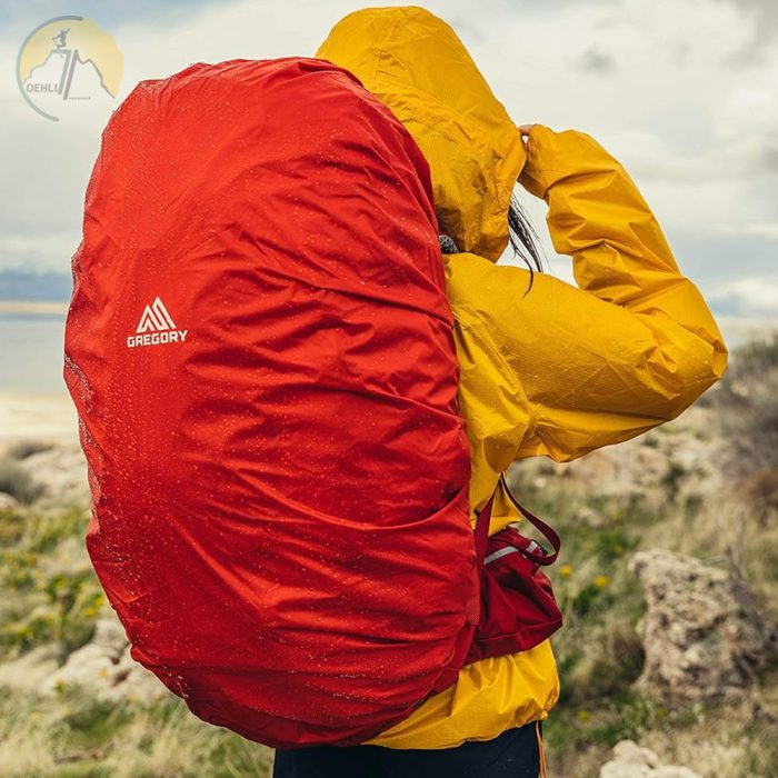 دهلیز شاپ - کوله کوهنوردی گریگوری Gregory Amber Backpack 44L