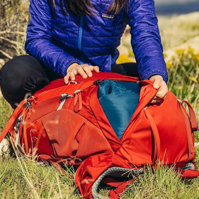دهلیز شاپ - کوله کوهنوردی گریگوری Gregory Amber Backpack 44L