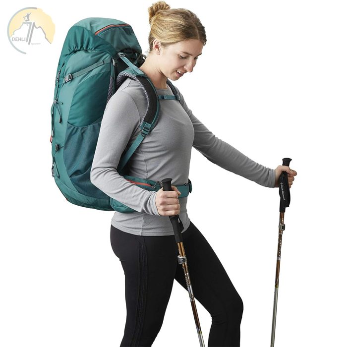 دهلیز شاپ - کوله کوهنوردی گریگوری Gregory Amber Backpack 44L