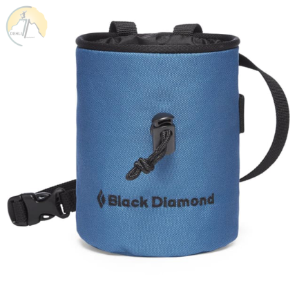 کیسه پودر سنگ نوردی بلک دیاموند Black Diamond Mojo Chalk Bag