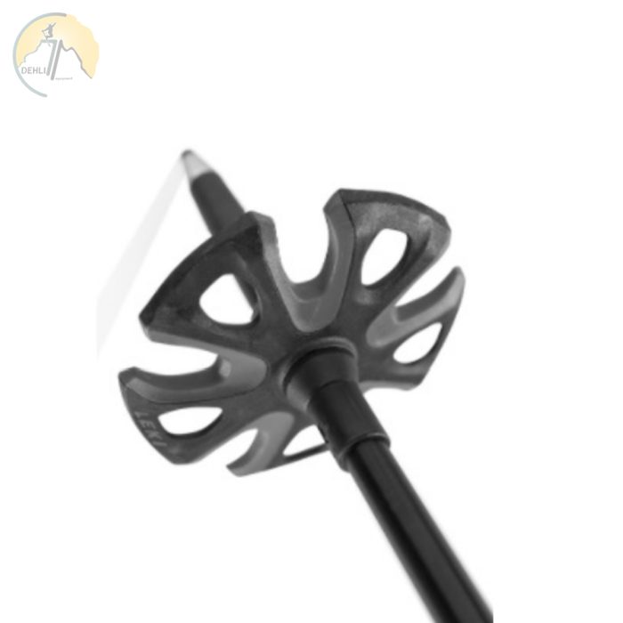 دهلیز شاپ - باتوم اسکی لکی Leki Detect S Ski Pole