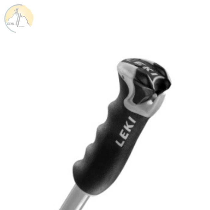 دهلیز شاپ - باتوم اسکی لکی Leki Detect S Ski Pole