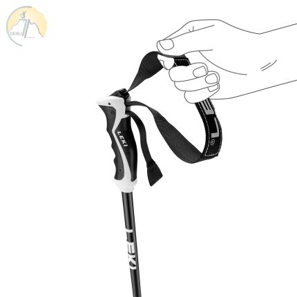 دهلیز شاپ - باتوم اسکی لکی Leki Neolite Ski Pole