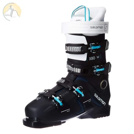 دهلیز شاپ - بوت اسکی سالامون Salomon Women's X80 Ski Boot