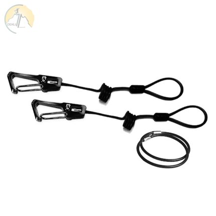 دهلیز شاپ - تسمه چوب اسکی G3 Coiled Ski AT Leash