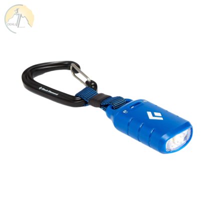 دهلیز شاپ - جاسوئیچی بلک دیاموند Black Diamond Ion Keychain Light