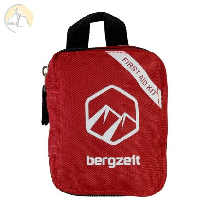 دهلیز شاپ - جعبه کمک‌های اولیه برگزیت LACD Bergzeit First Aid Kit