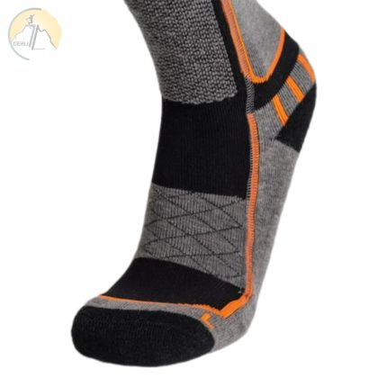 دهلیز شاپ - جوراب اسکی کوهستان هیتردار Mobile Warming Heated Ski Socks