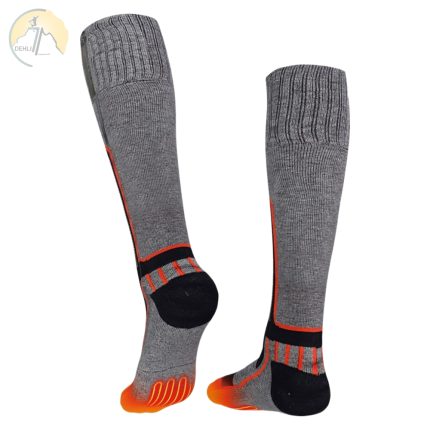 دهلیز شاپ - جوراب اسکی کوهستان هیتردار Mobile Warming Heated Ski Socks