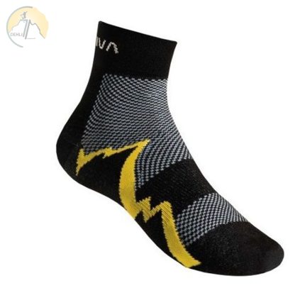 دهلیز شاپ - جوراب لسپورتیوا La Sportiva Short Distance Socks