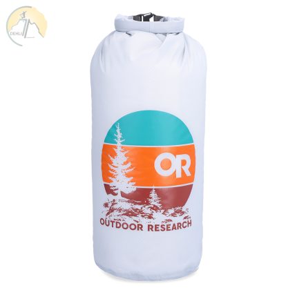 درای بگ او آر Outdoor Research Packout Graphic Drybag 5L