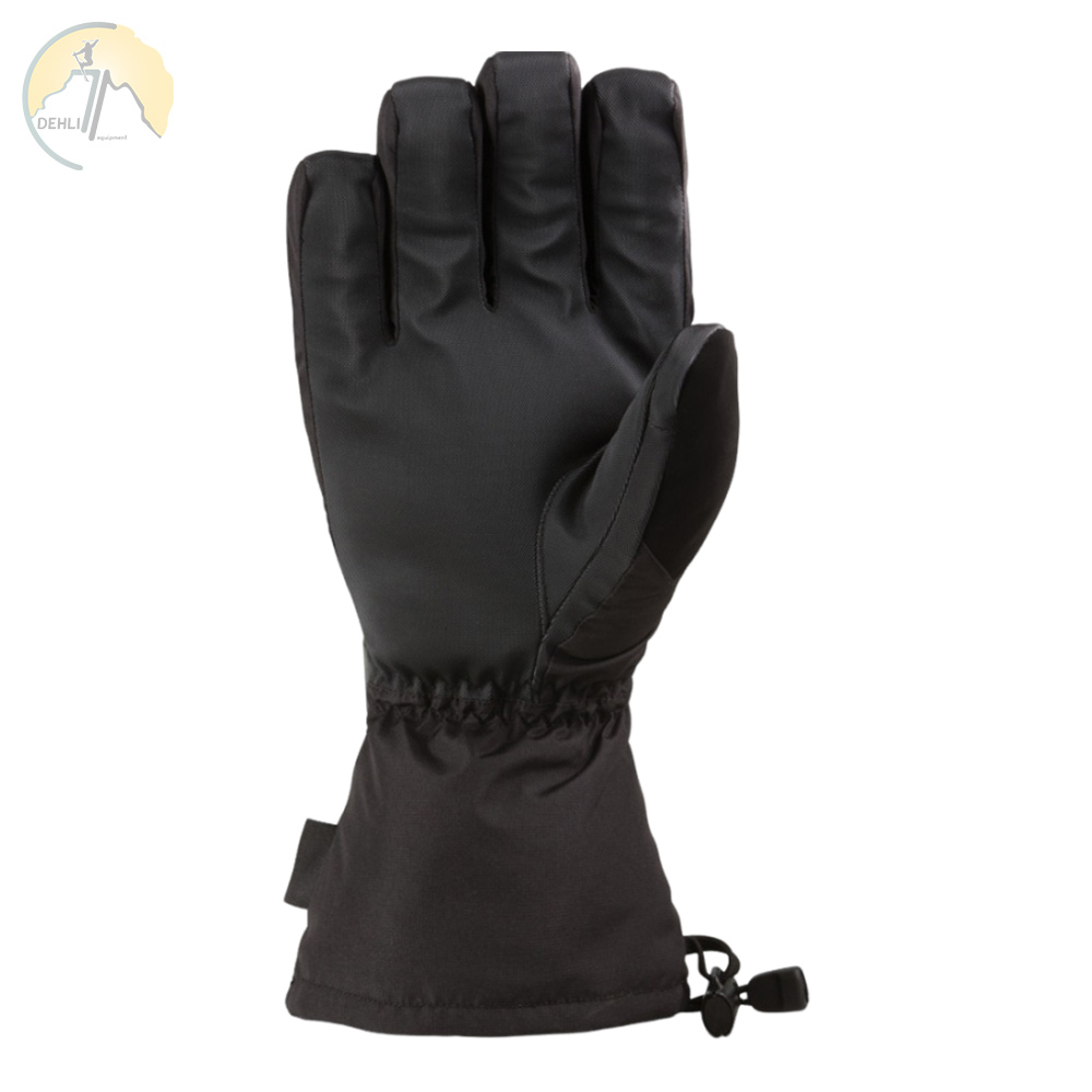 دستکش اسکی مردانه داکین Dakine Scout Glove Ski Men's Gloves 2 دهلیز شاپ - دستکش اسکی مردانه داکین Dakine Scout Glove Ski Men's Gloves