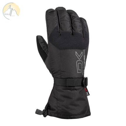 دهلیز شاپ - دستکش اسکی مردانه داکین Dakine Scout Glove Ski Men's Gloves