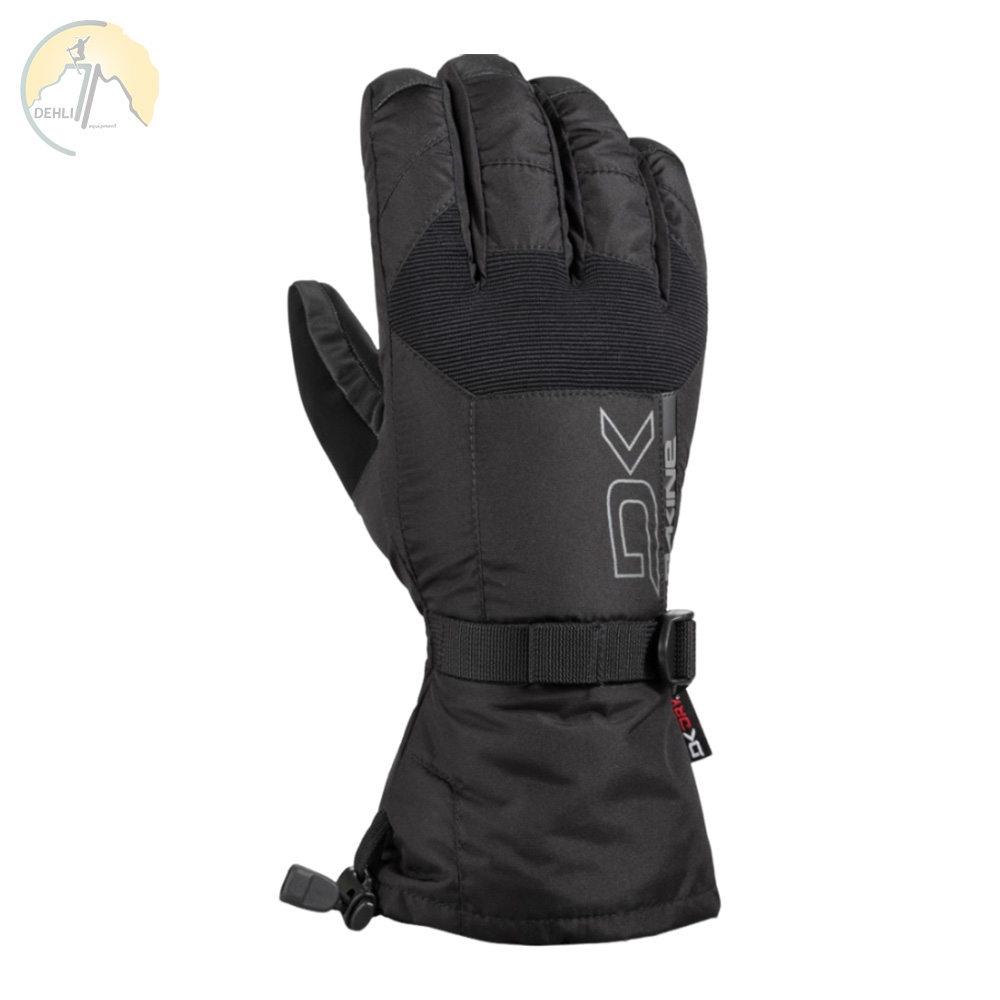دستکش اسکی مردانه داکین Dakine Scout Glove Ski Men's Gloves 1 دهلیز شاپ - دستکش اسکی مردانه داکین Dakine Scout Glove Ski Men's Gloves