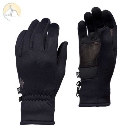 دهلیز شاپ - دستکش کوهنوردی بلک دیاموند Black Diamond Heavyweight Screentap Gloves