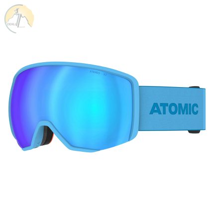 دهلیز شاپ - عینک طوفان و اسکی کوهستان اتمیک Atomic Revent L Stereo Goggles