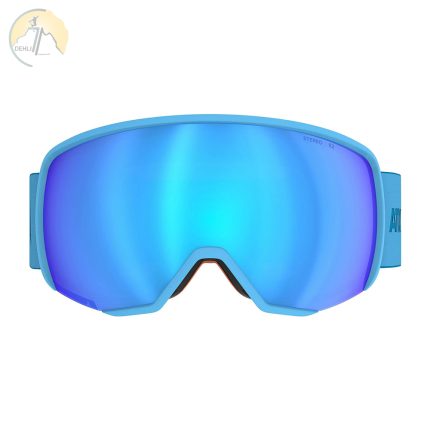 دهلیز شاپ - عینک طوفان و اسکی کوهستان اتمیک Atomic Revent L Stereo Goggles