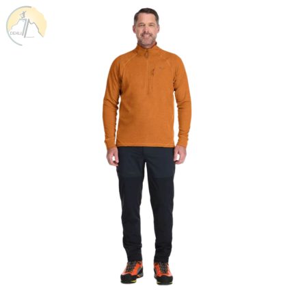 دهلیز شاپ - نیم زیپ رب Rab Men’s Nexus Pull On