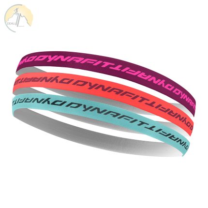 دهلیز شاپ - هدبند داینافیت Dynafit Running Haarband 3Pack