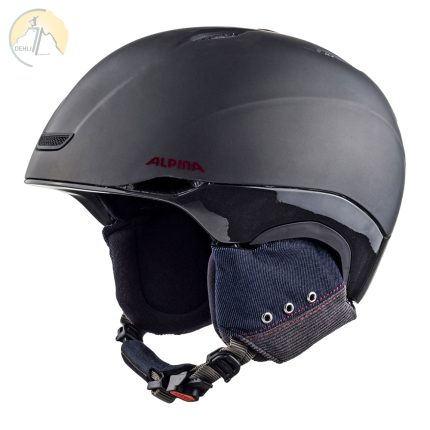 دهلیز شاپ - هلمت اسکی آلپینا Alpina Parsena Ski Helmet