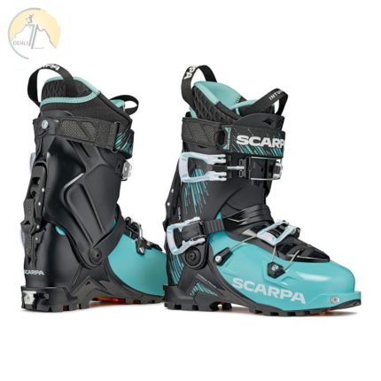 دهلیز شاپ - بوت اسکی اسکارپا Scarpa Axial Alpine Evo Ski Boot