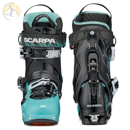 دهلیز شاپ - بوت اسکی اسکارپا Scarpa Axial Alpine Evo Ski Boot