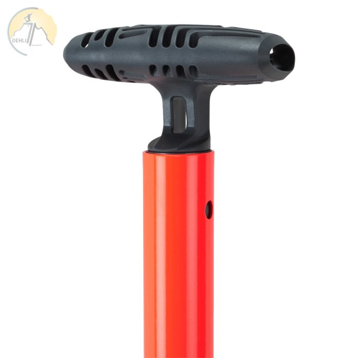 دهلیز شاپ - بیل برف ماموت Mammut Alugator Pro Light Shovel