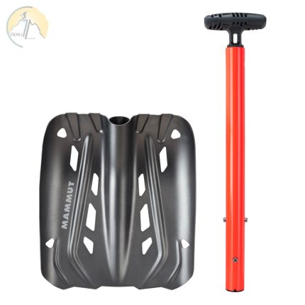 دهلیز شاپ - بیل برف ماموت Mammut Alugator Pro Light Shovel