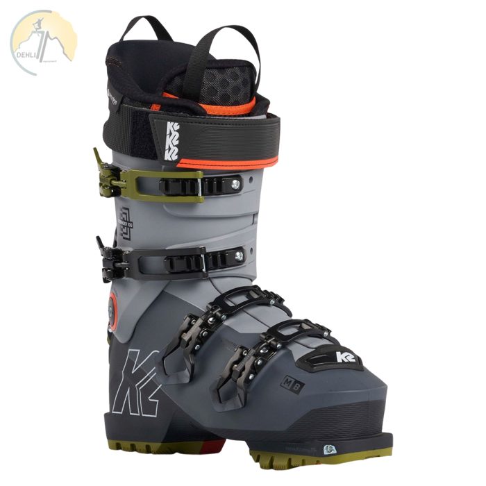 دهلیز شاپ - بوت اسکی K2 Mindbender 100 Ski Boot