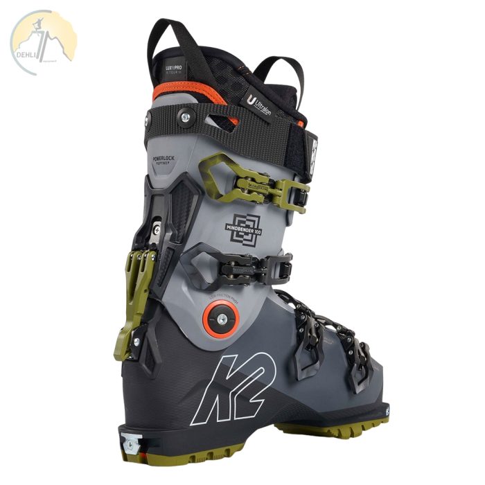 دهلیز شاپ - بوت اسکی K2 Mindbender 100 Ski Boot