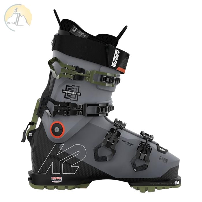 دهلیز شاپ - بوت اسکی K2 Mindbender 100 Ski Boot