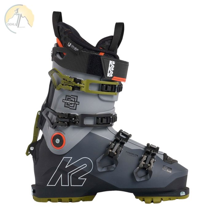 دهلیز شاپ - بوت اسکی K2 Mindbender 100 Ski Boot