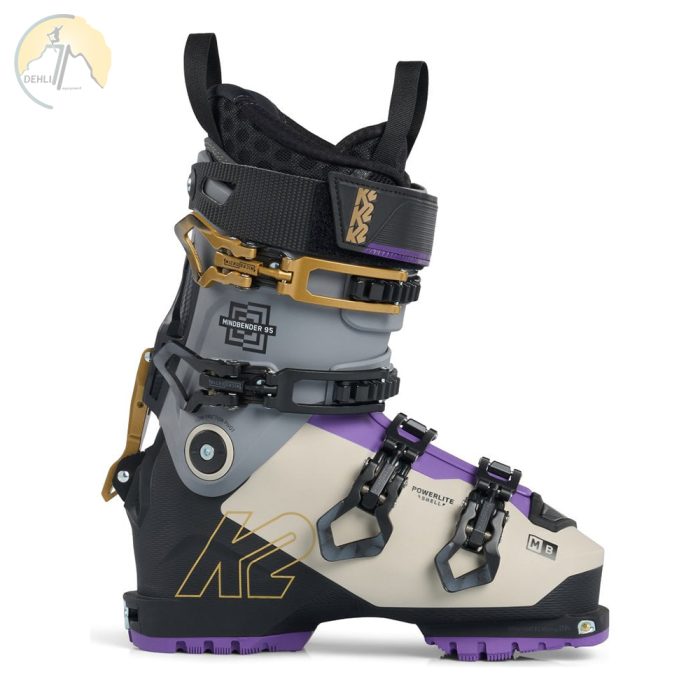 دهلیز شاپ - بوت اسکی K2 Mindbender 95 Ski Boot