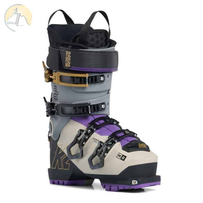 دهلیز شاپ - بوت اسکی K2 Mindbender 95 Ski Boot
